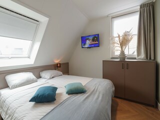Maison de vacances Colijnsplaat Équipement 22