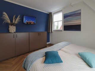 Vakantiehuis Colijnsplaat Kenmerken 25