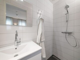 Maison de vacances Colijnsplaat Équipement 26
