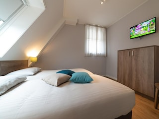 Vakantiehuis Colijnsplaat Kenmerken 12