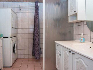 Casa per le vacanze Vejers Strand  28