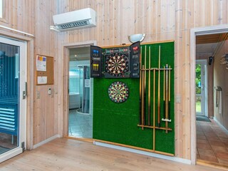 Vakantiehuis Vejers Strand  8