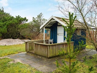 Ferienhaus Vejers Strand  32