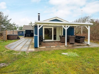 Maison de vacances Vejers Strand  8