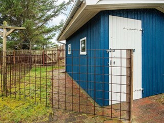 Vakantiehuis Vejers Strand  30