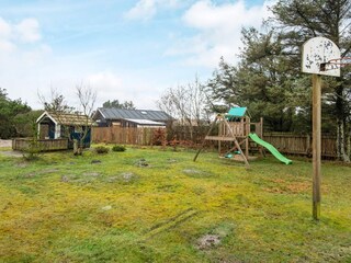 Maison de vacances Vejers Strand  6