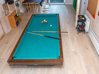 Vakantiehuis Vejers Strand  35