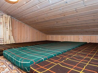 Vakantiehuis Vejers Strand  16