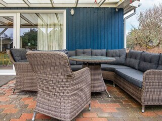 Ferienhaus Vejers Strand  5