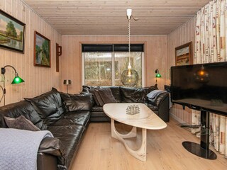 Holiday house Vejers Strand  26