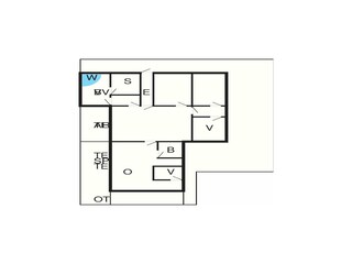 Vakantiehuis Vejers Strand  45
