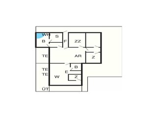 Vakantiehuis Vejers Strand  46