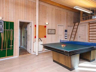 Vakantiehuis Vejers Strand  37