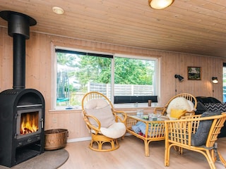 Ferienhaus Vejers Strand  38