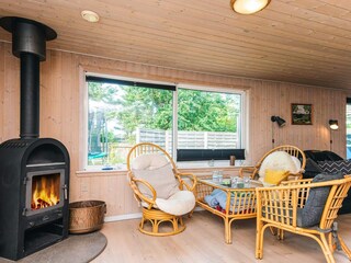 Holiday house Vejers Strand  34