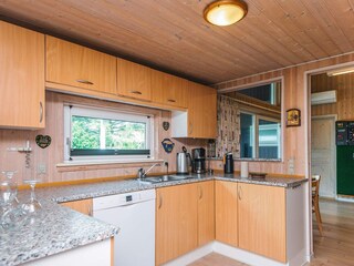 Casa per le vacanze Vejers Strand  24