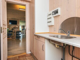 Holiday house Vejers Strand  5