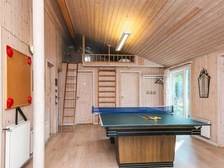 Vakantiehuis Vejers Strand  28