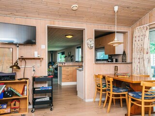 Holiday house Vejers Strand  35