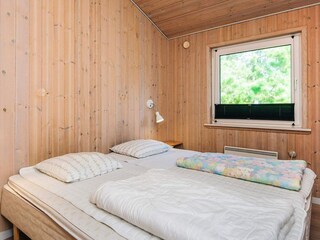 Holiday house Vejers Strand  11