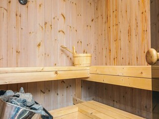 Casa per le vacanze Vejers Strand  12