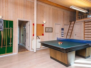 Casa de vacaciones Vejers Strand  6