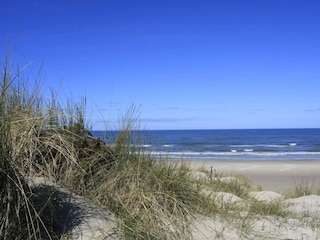 Ferienhaus Vejers Strand  32