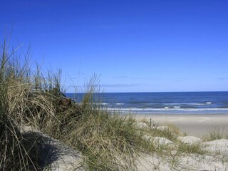 Vakantiehuis Vejers Strand  32