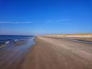 Vakantiehuis Vejers Strand  21