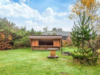 Vakantiehuis Vejers Strand  35