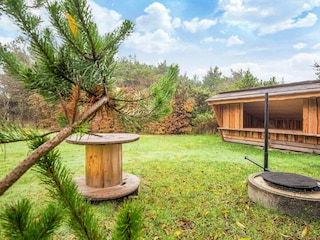 Ferienhaus Vejers Strand  15