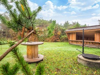 Holiday house Vejers Strand  19