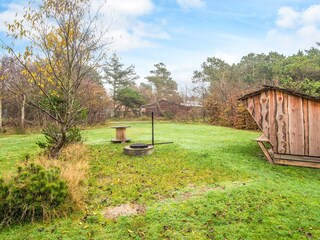 Casa per le vacanze Vejers Strand  20