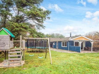 Holiday house Vejers Strand  28
