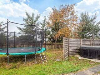 Holiday house Vejers Strand  38