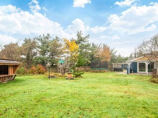 Ferienhaus Vejers Strand  38