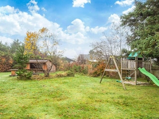 Ferienhaus Vejers Strand  22