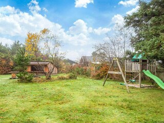 Holiday house Vejers Strand  8