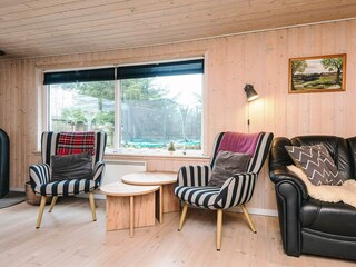 Holiday house Vejers Strand  40