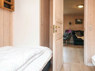 Holiday house Vejers Strand  41