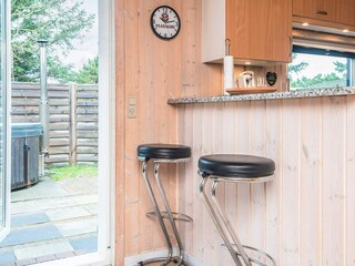 Holiday house Vejers Strand  44
