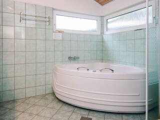 Vakantiehuis Vejers Strand  12