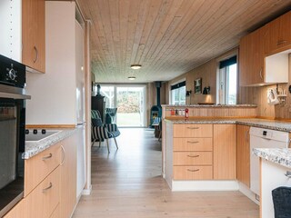 Vakantiehuis Vejers Strand  14