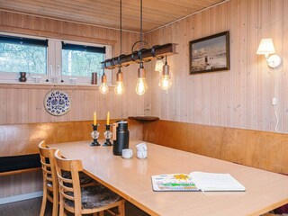Vakantiehuis Vejers Strand  34