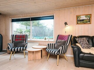Vakantiehuis Vejers Strand  40