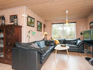 Casa de vacaciones Vejers Strand  18