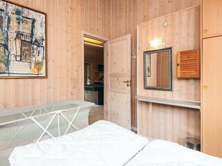 Vakantiehuis Vejers Strand  22