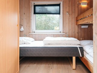 Holiday house Vejers Strand  23