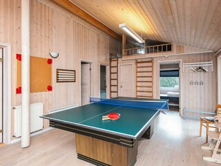 Vakantiehuis Vejers Strand  24