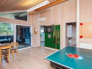 Holiday house Vejers Strand  25